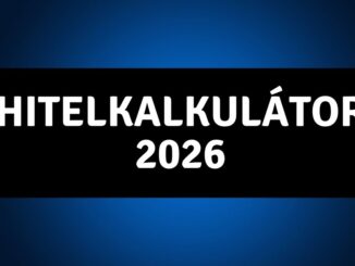 Hitelkalkulátor 2026