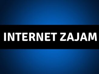 Internet Zajam