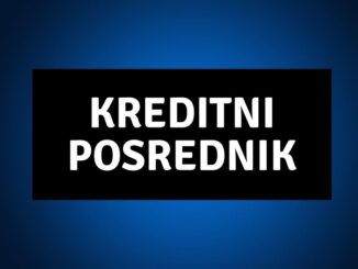 Kreditni posrednik