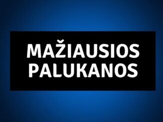 Mažiausios palūkanos