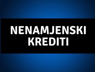 Nenamjenski Krediti