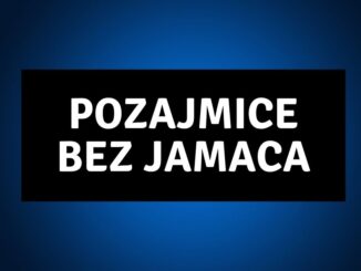 Pozajmice bez jamaca