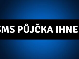 SMS půjčka ihned