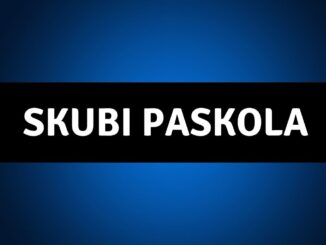 Skubi paskola