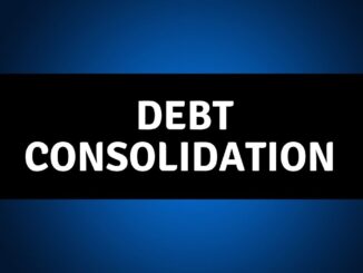 debt consolidation