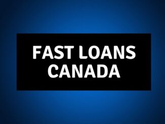 fast loans in Canada
