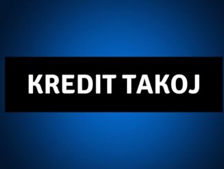 kredit takoj