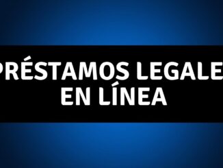 préstamos legales en línea