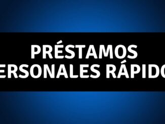 préstamos personales rápidos