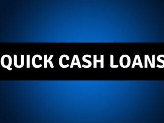 quick cash loans