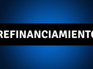 refinanciamiento