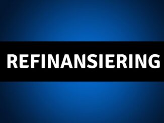 refinansiering
