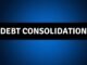 Debt Consolidation AU