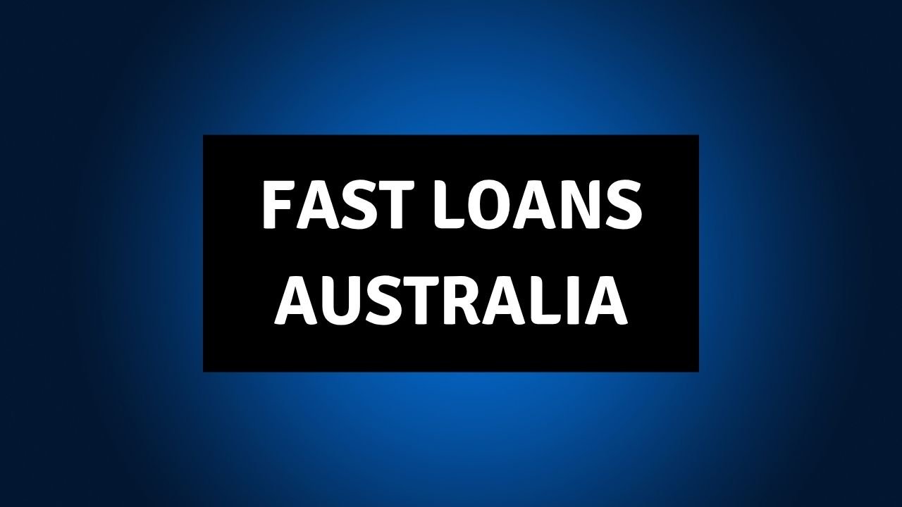 Fast Loans Australia