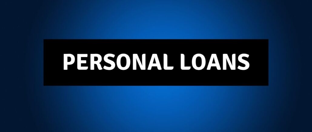 Best Personal Loans Australia