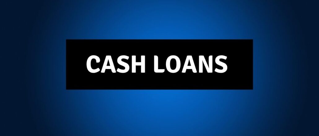 cash loans Australia